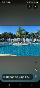 Disfruta a lo grande en la Isla Residences Acapulco