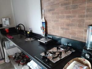 Chalé Curvas da Canastra