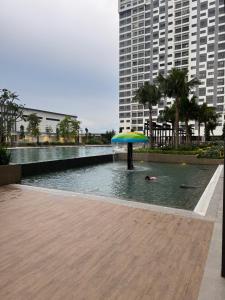 Cheras Trader Park By JR