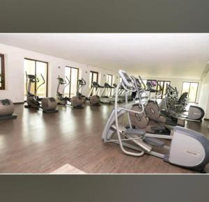 Disfruta a lo grande en la Isla Residences Acapulco
