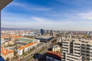 BNB Danubius One Suite