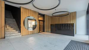 BNB Danubius One Suite