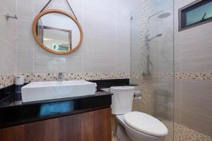 Luxury 5 Bedroom Staffed Botanica Villas