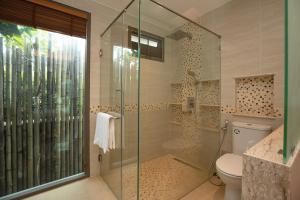 Luxury 5 Bedroom Staffed Botanica Villas