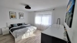 Noria - Apartment Europa-Park, Golf Club & Freiburg - Kenzingen