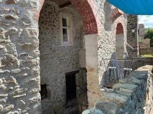 Les Gîtes du Soleil Vert - Saint-Brès