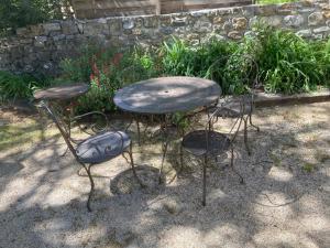 Les Gîtes du Soleil Vert