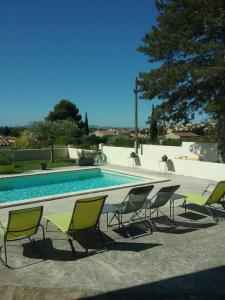 La Sarriette Provençale