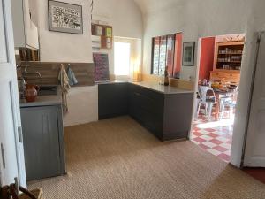 Maisons de vacances Les Gites du Soleil Vert : photos des chambres