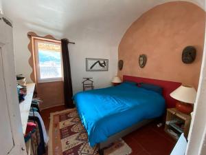 Maisons de vacances Les Gites du Soleil Vert : photos des chambres