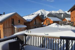 Chalet Sonnenschein
