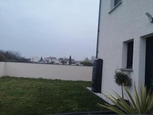 Sejours chez l'habitant Chez Lydie : photos des chambres