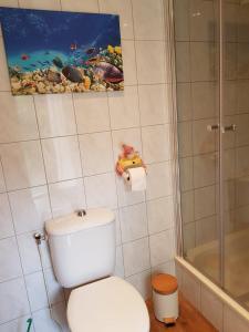 Natuurbungalow Het Koolmeesje