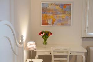 Triple Room with Garden View