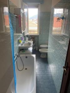 Casa Merlino - a 2 passi dal mare