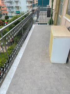 Casa Merlino - a 2 passi dal mare