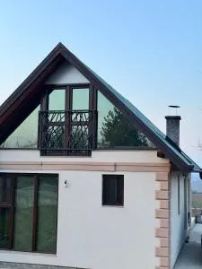 Vikendica Nina i Lola - Begeč