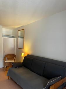 Appartements Studio Gavarnie : photos des chambres