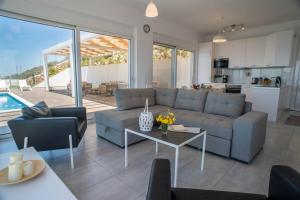 Villa Penelope, a breathtaking view