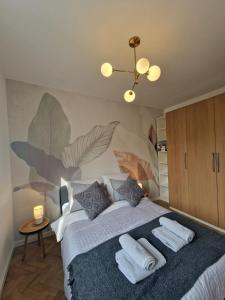 Zytnia 50 Wola Subway