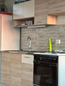 Vikendica Nina i Lola