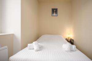 Appartements Le 61-Appart-Hotel-GregIMMO : photos des chambres