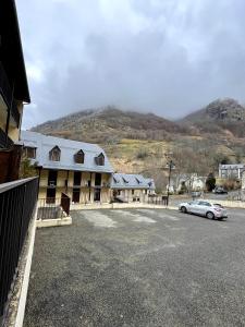 Appartements Studio Gavarnie : photos des chambres