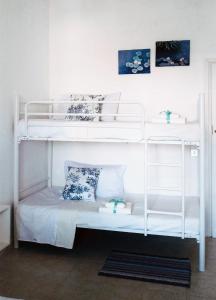 Casa delle ninfee vicino al lungomare