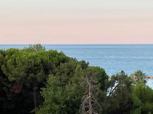 Casa delle ninfee vicino al lungomare