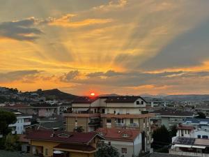 Casa delle ninfee vicino al lungomare