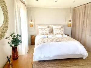 Linstant Beaujolais 2 ou 4 personnes Logis cosy balnéo vue jardin