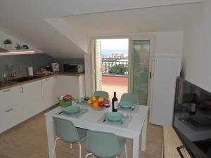 LA SCOGLIERA - Apartment