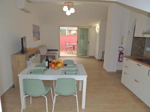 LA SCOGLIERA - Apartment