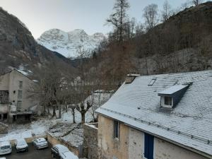 Appartements Studio Gavarnie : photos des chambres