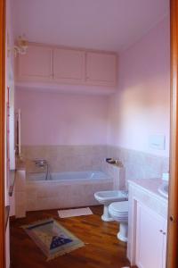 Appartamento con 1 Camera da Letto