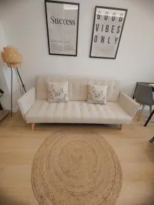 Apartamento RD C - Benimaclet