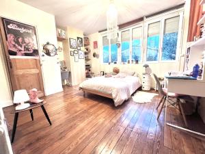 B&B / Chambres d'hotes Au Petit Bonheur : photos des chambres