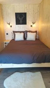 une bouffée d'oxygène - Сен-Марсель-лез-Анноне