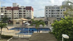 Aracaju Praia de Aruana