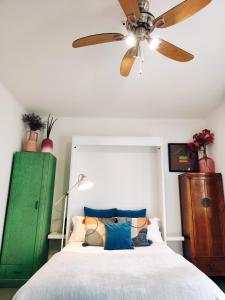 Stressfree Apartamento