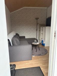 Söt liten stuga för 2