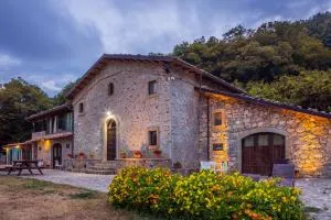 Agriturismo il Vignale - Tortorici