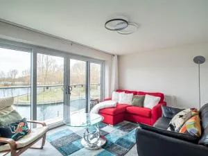 Homegate Lakeview - Bawtry