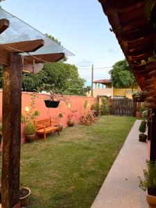 XIQUE XIQUE ITAUNAS HOSPEDARIA