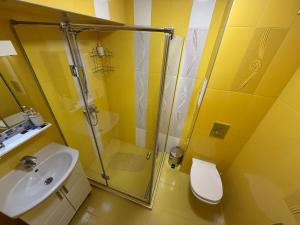 Two-Bedroom Apartment in the Heart of Burgas, Bogoridi Street