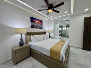 Esmeralda Beach Resort