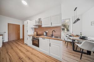 Helle, gemütliche Wohnung in Zentrumsnähe