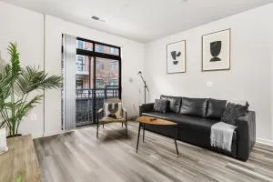 Comfy & Spacious Apt For Your Stay! - Arlington