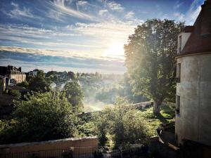 B&B / Chambres d'hotes Maison Beurdelaine : photos des chambres