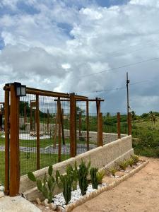 Cabana Estrelas da Colina